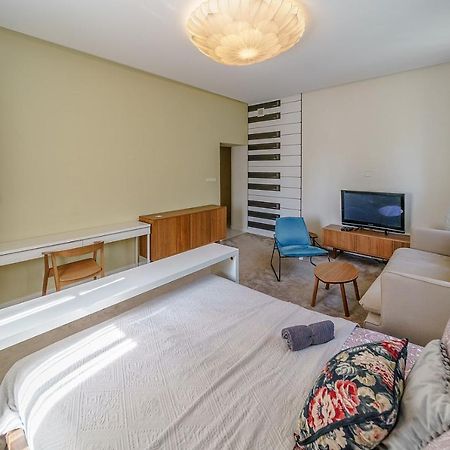 Charming And Cozy-Golden Apartments-City Center&K3 Warszawa Eksteriør bilde