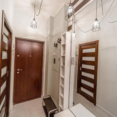 Charming And Cozy-Golden Apartments-City Center&K3 Warszawa Eksteriør bilde