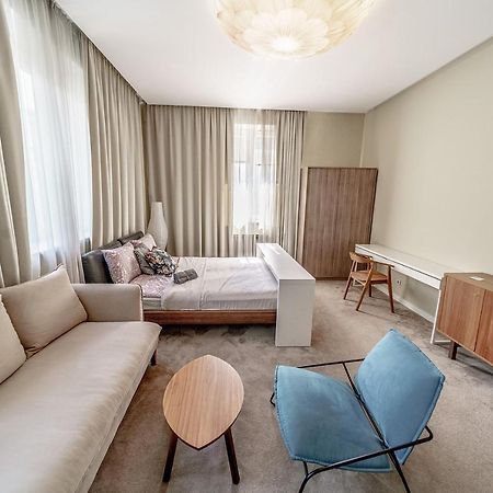 Charming And Cozy-Golden Apartments-City Center&K3 Warszawa Eksteriør bilde