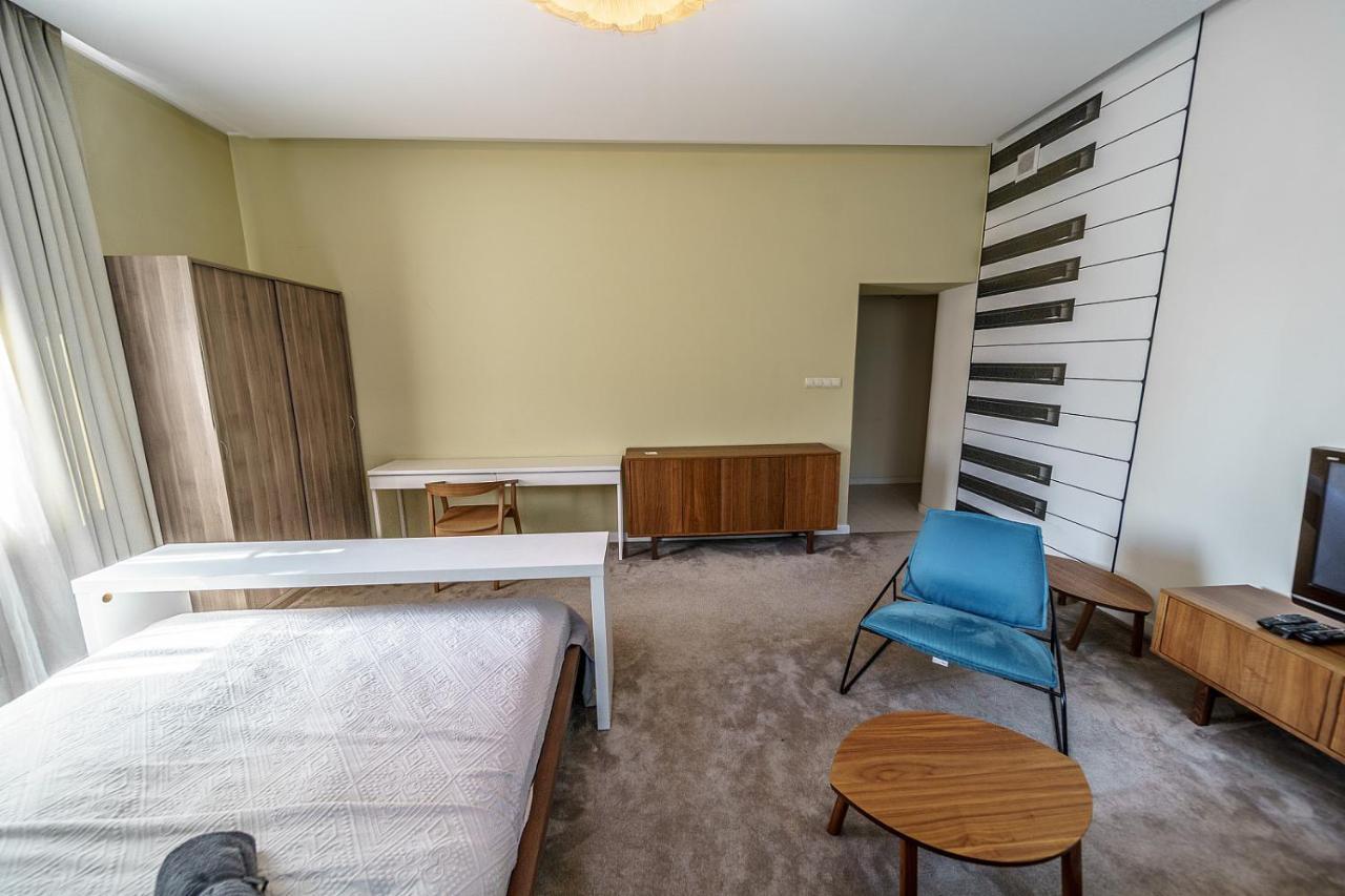 Charming And Cozy-Golden Apartments-City Center&K3 Warszawa Eksteriør bilde