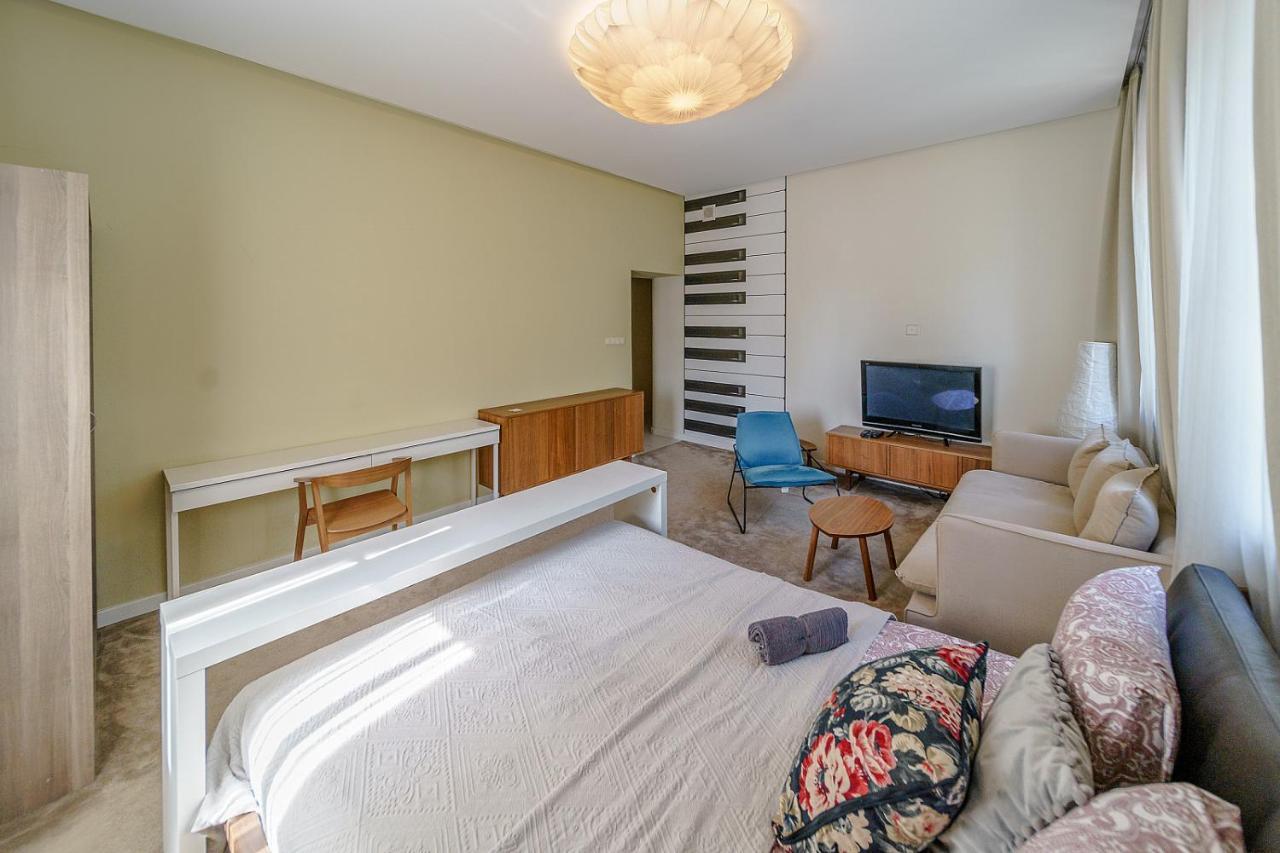 Charming And Cozy-Golden Apartments-City Center&K3 Warszawa Eksteriør bilde