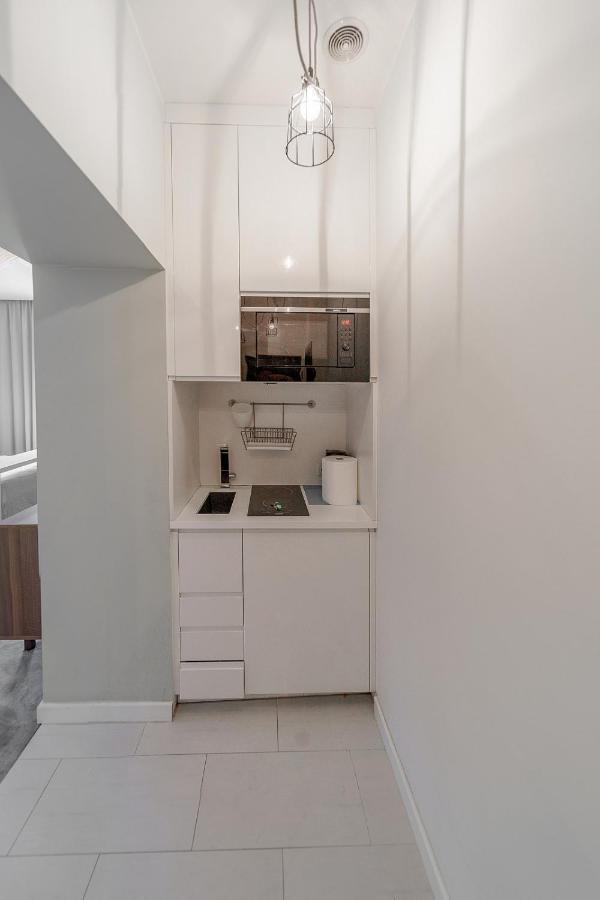 Charming And Cozy-Golden Apartments-City Center&K3 Warszawa Eksteriør bilde