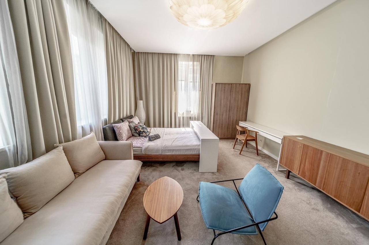 Charming And Cozy-Golden Apartments-City Center&K3 Warszawa Eksteriør bilde