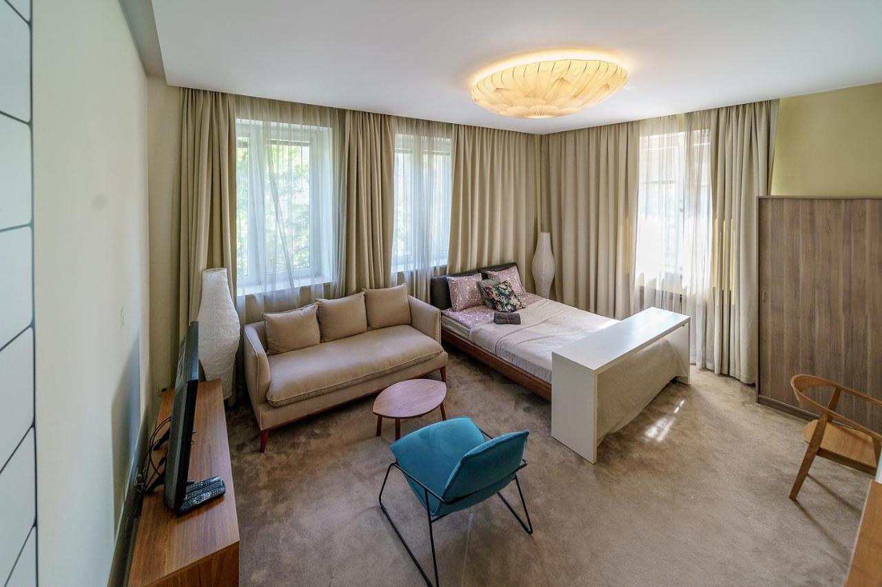 Charming And Cozy-Golden Apartments-City Center&K3 Warszawa Eksteriør bilde