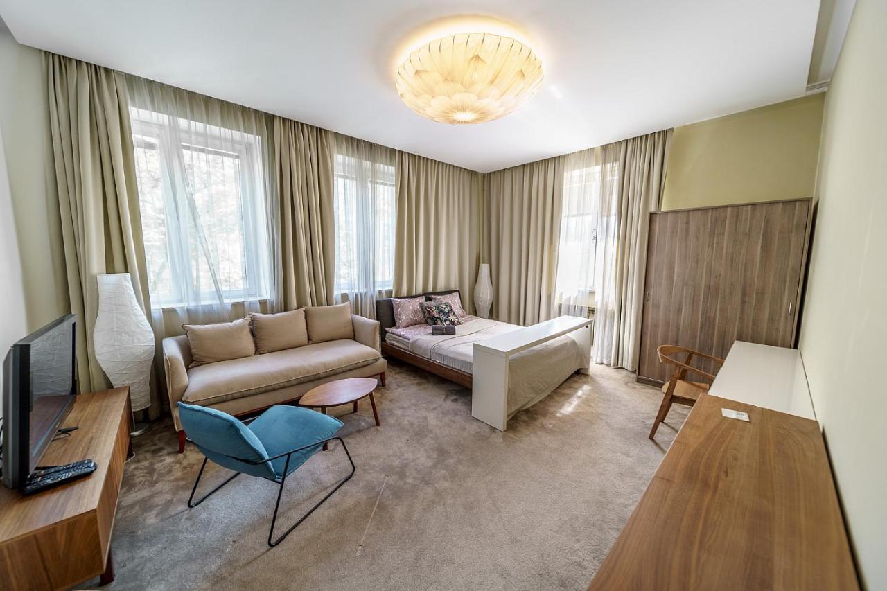 Charming And Cozy-Golden Apartments-City Center&K3 Warszawa Eksteriør bilde